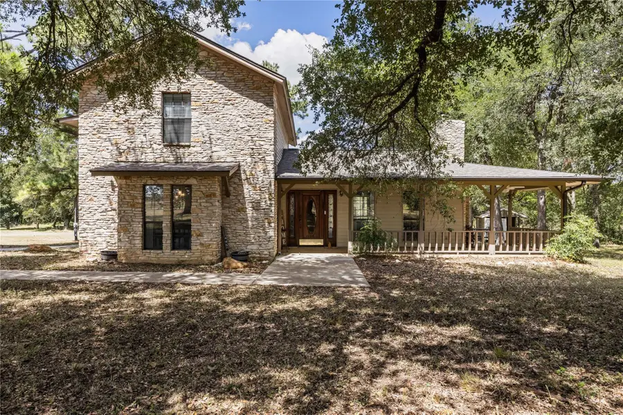 446 Roemer Rd, Elgin, TX 78621 - #2