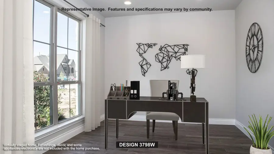 373 Leaning Rock Rdg, Austin, TX 78737 - Image #2