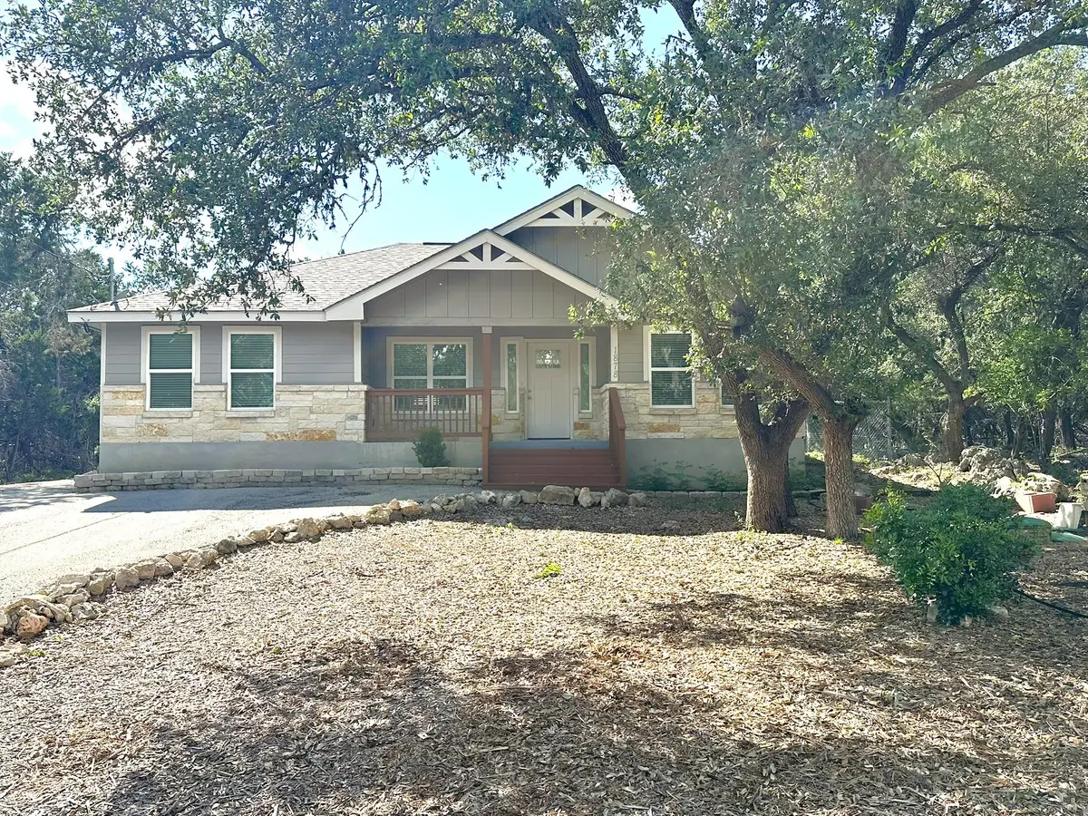 1878 Winding Creek Trl, Spring Branch, TX 78070 - #1