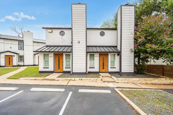 2706 Wheless Ln #Bldg 4, Austin, TX 78723