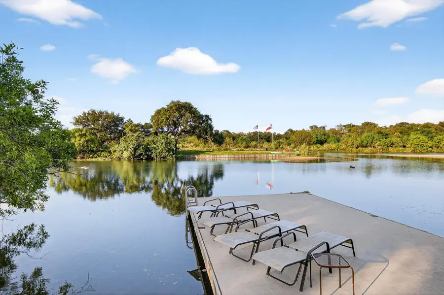 710 Sandy Harbor Dr, Horseshoe Bay, TX 78657 - #3