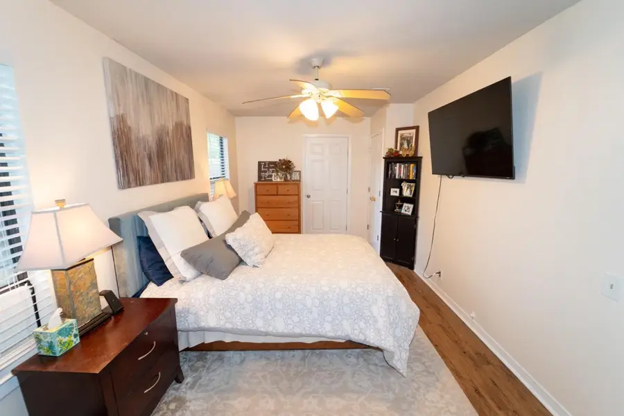 5215 Overbrook Dr, Austin, TX 78723 - #2