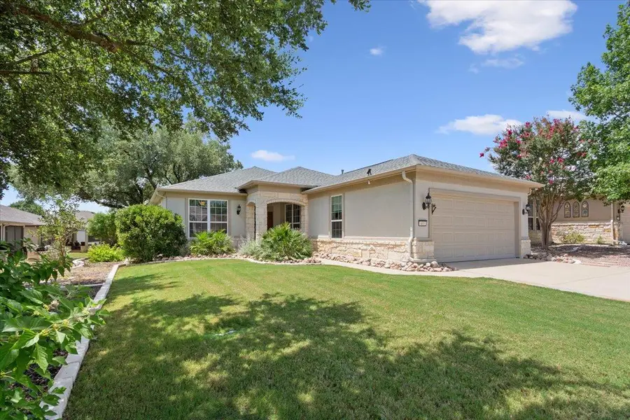 405 Fort Griffin Trl, Georgetown, TX 78633 - #2