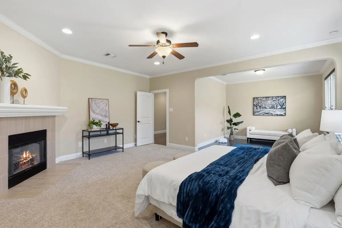 30404 Tiger Woods Dr, Georgetown, TX 78628 - #1