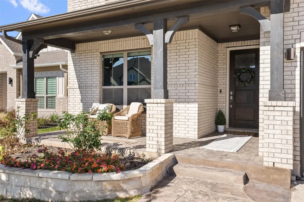 1017 Highcrest, Georgetown, TX 78628 - Image #1