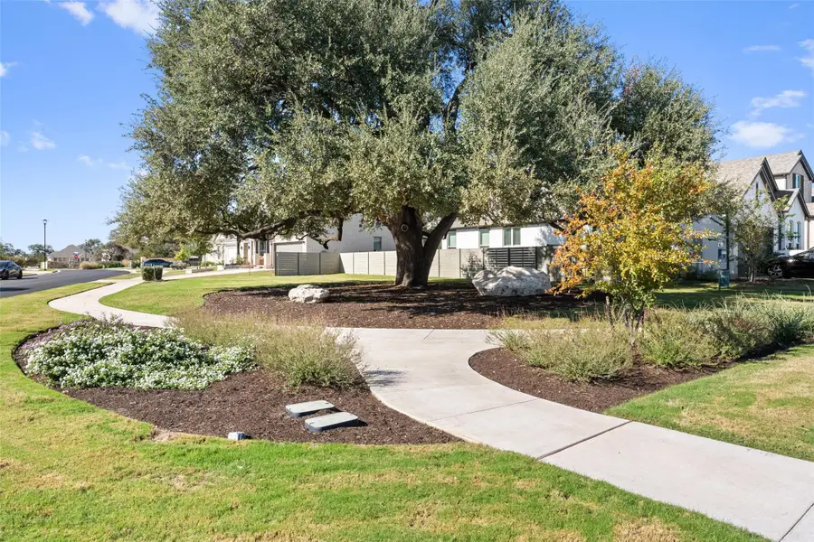 1017 Highcrest, Georgetown, TX 78628 - Image #3