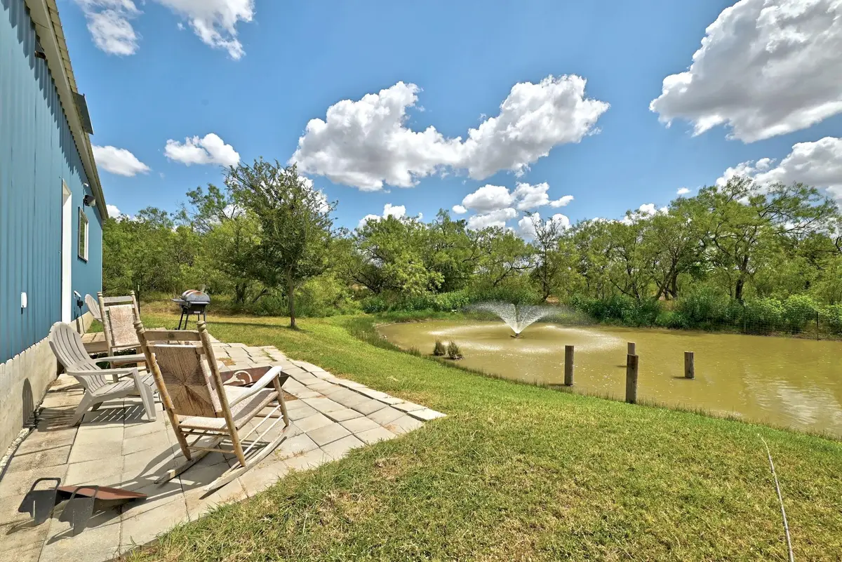 4001 Barth Rd, Lockhart, TX 78644 - #1