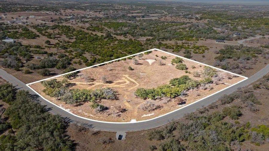 529 Skyline Dr, Blanco, TX 78606 - #2