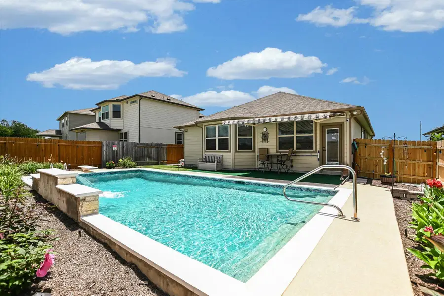 5729 Porano Cir, Round Rock, TX 78665 - #2