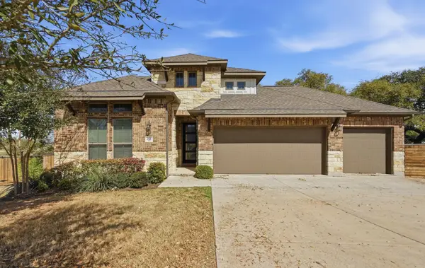 208 W Branch Rd, Kyle, TX 78640