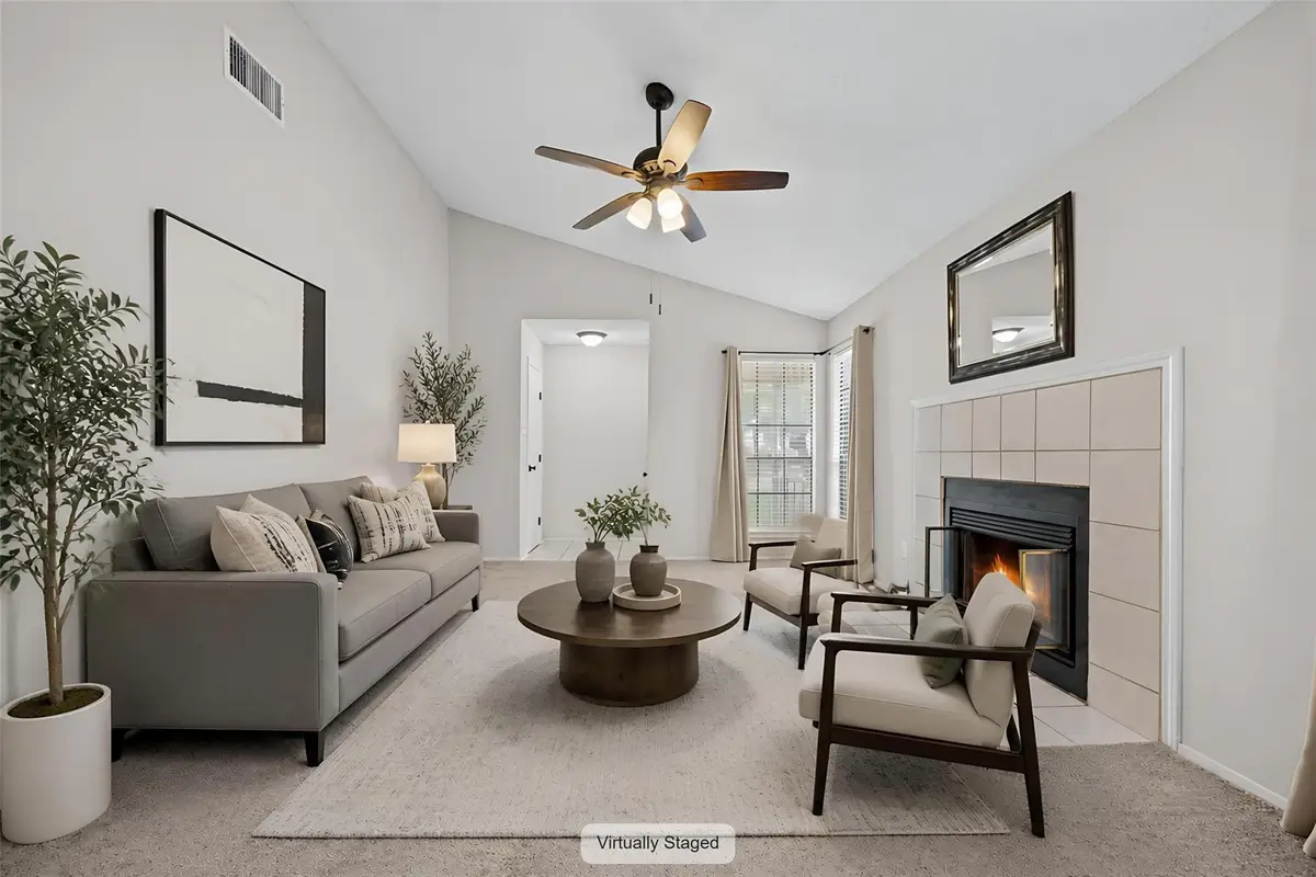 11602 Prairie Hen Ln, Austin, TX 78758 - #1