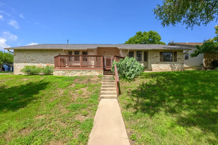 7210 Smokey Hill Rd, Austin, TX 78736 - #2