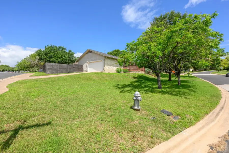 7210 Smokey Hill Rd, Austin, TX 78736 - #3