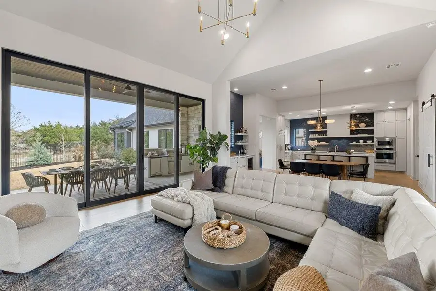 509 Doe Whisper Way, Lakeway, TX 78738 - #2