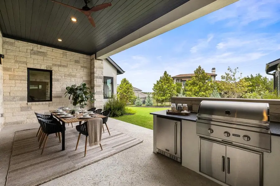 509 Doe Whisper Way, Lakeway, TX 78738 - #3