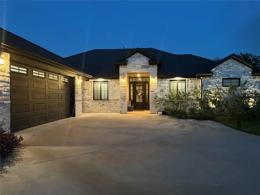 27125 Whispering Meadow Dr, Whitney, TX 76692 - #2