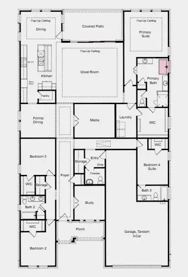 8512 Ambergill Ct, Austin, TX 78744 - #2