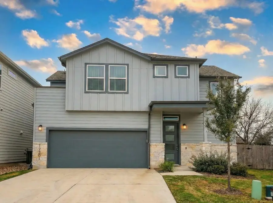 17301 Emperador Dr, Round Rock, TX 78664 - Image #2