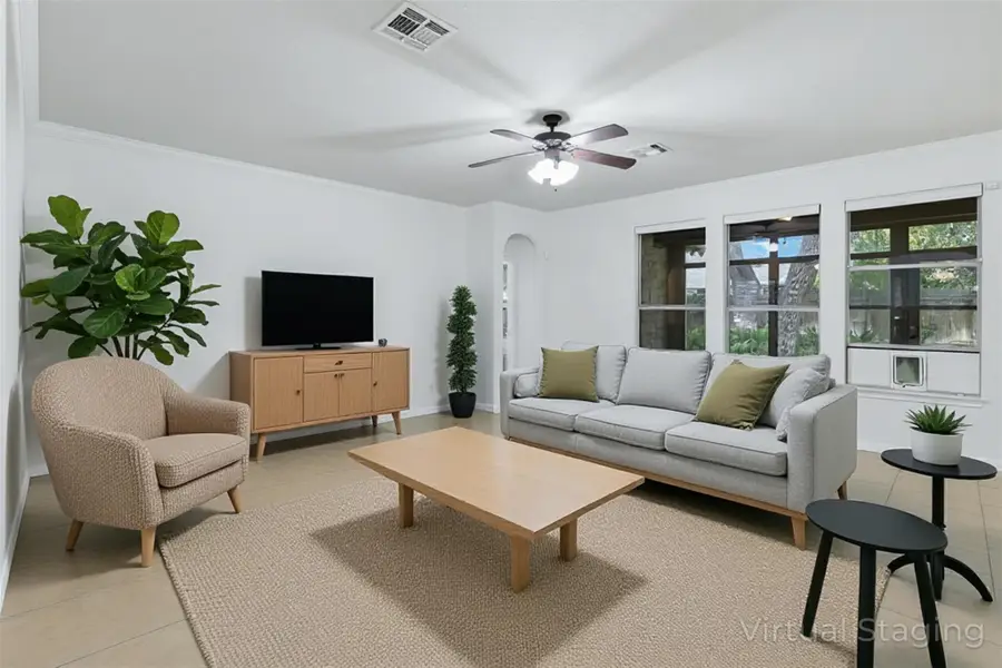 4714 Sonora Trce, Georgetown, TX 78633 - Image #3