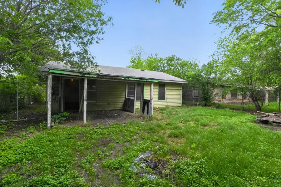 6015 Carnation Ter, Austin, TX 78741 - #2