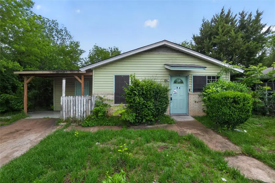 6015 Carnation Ter, Austin, TX 78741 - #3