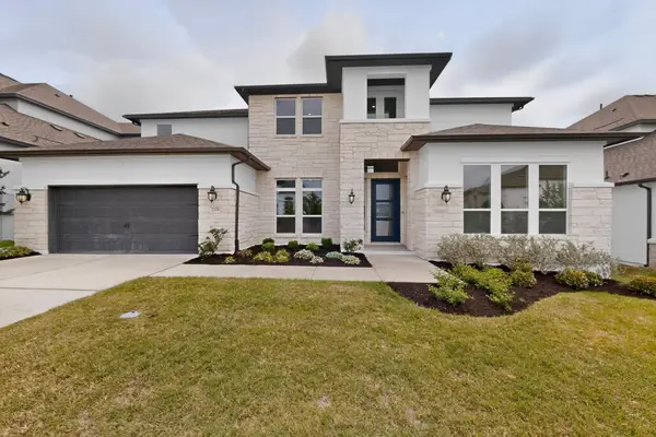 2308 Mondello Path, Leander, TX 78641
