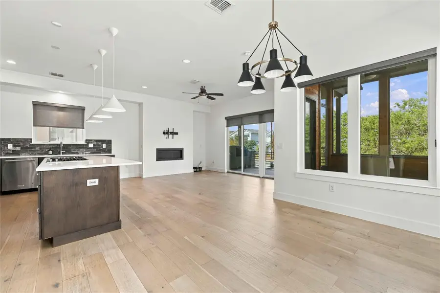 5006 Pecan Springs Rd #7, Austin, TX 78723 - #3