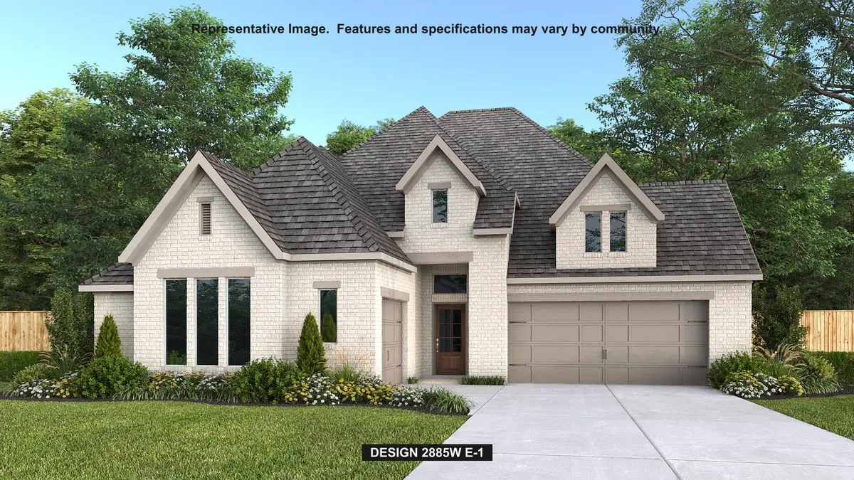 649 Leaning Rock Rdg, Austin, TX 78737 - #1