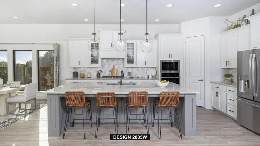 649 Leaning Rock Rdg, Austin, TX 78737 - #2