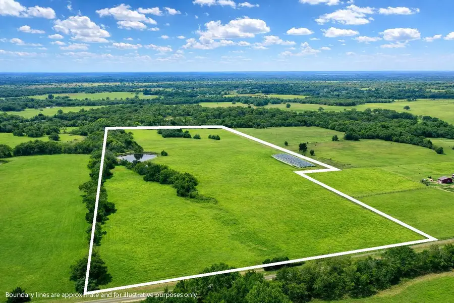 TBD (+/- 38.77 Acres) Andreski Rd, Bremond, TX 76629 - #2