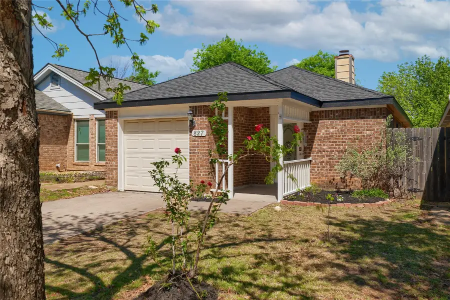 827 Topaz Ln, Leander, TX 78641 - #2