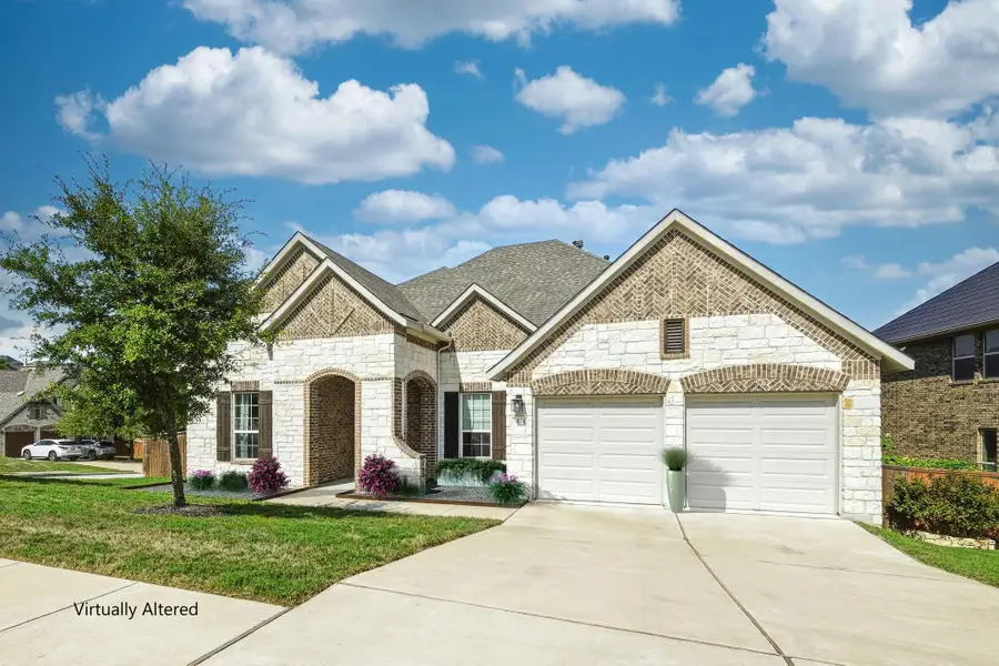 7024 Halesboro Dr, Austin, TX 78736 - #2