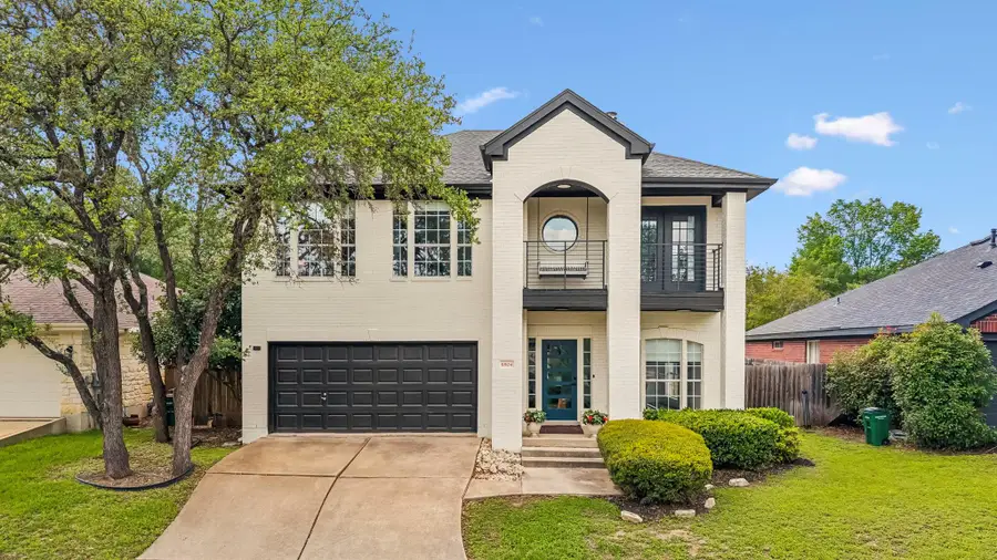 6804 Gabion Dr, Austin, TX 78749 - #2