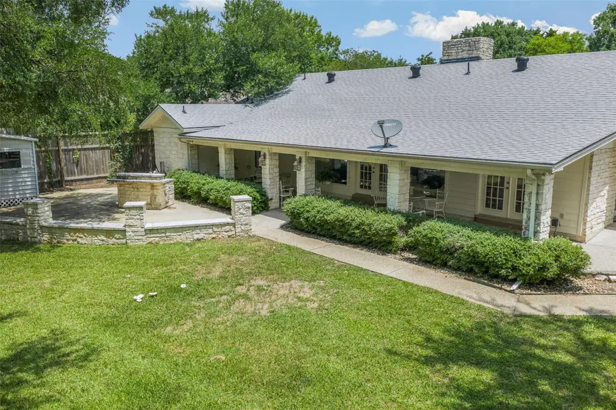 1102 N Avenue F Ave, Elgin, TX 78621 - #3