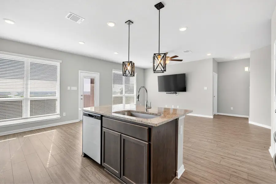 1709 Spence St, Temple, TX 76502 - #3