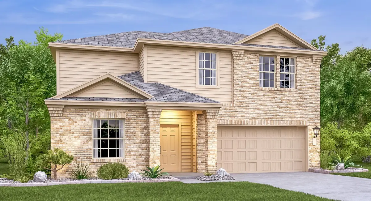 117 Arbordale St, Georgetown, TX 78628 - #1