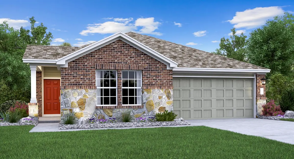 17905 Orchard Oriel Way, Pflugerville, TX 78660 - #1