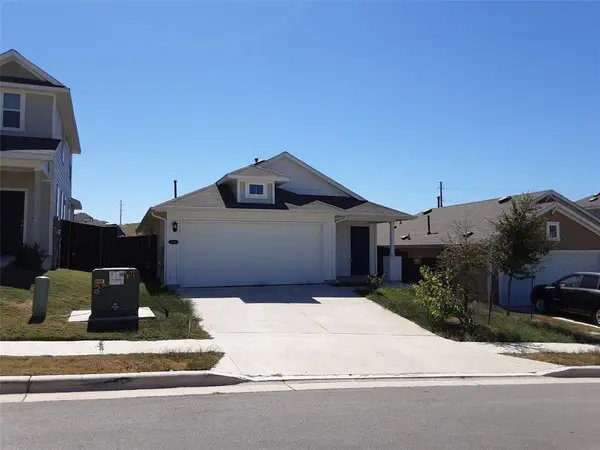 11512 Milano Dr, Austin, TX 78747