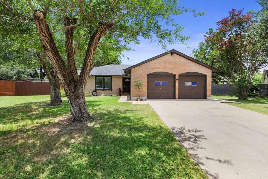 12101 Missel Thrush Ct, Austin, TX 78750 - #2