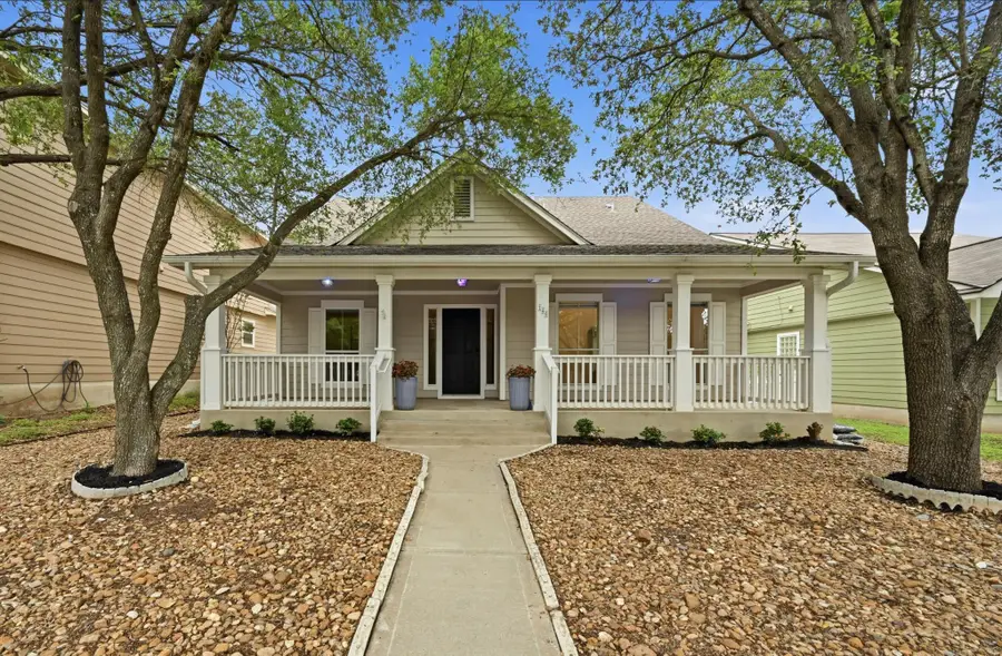 140 Schmidt, Kyle, TX 78640 - #2