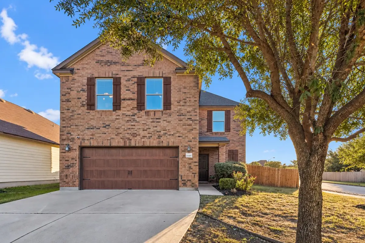 14401 Lake Victor Dr, Pflugerville, TX 78660 - #1