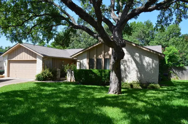 12800 Stepping Stone Cv, Austin, TX 78727
