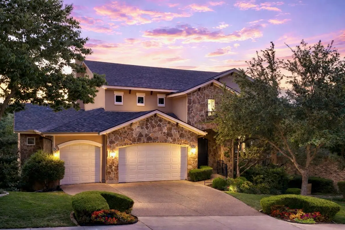1600 Milagro Dr, Austin, TX 78733 - #1