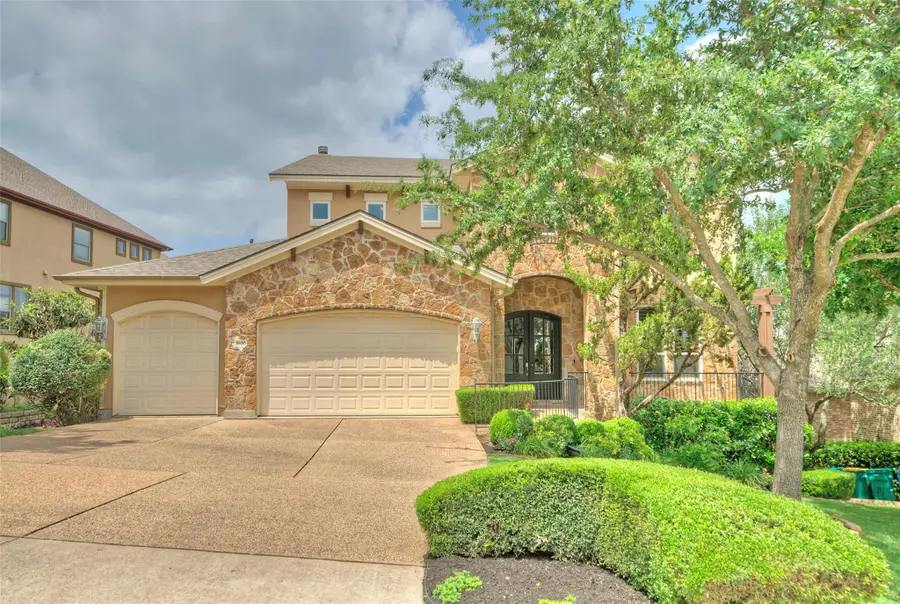 1600 Milagro Dr, Austin, TX 78733 - #2