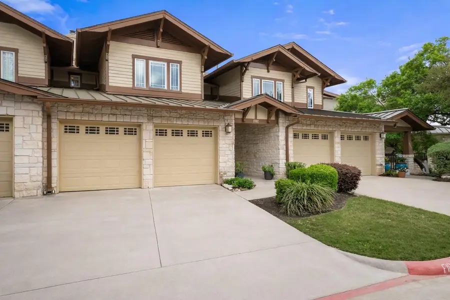 2930 Grand Oaks Loop #1702, Cedar Park, TX 78613 - #2