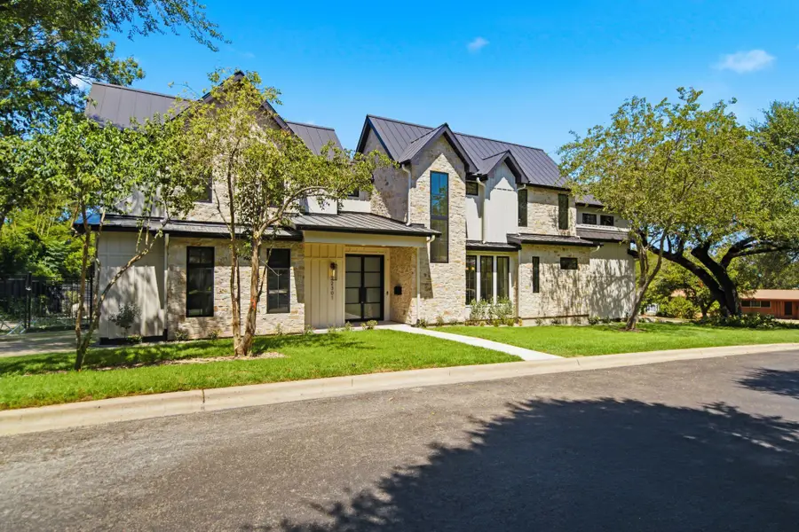 2301 Westworth Cir, Austin, TX 78704 - #2