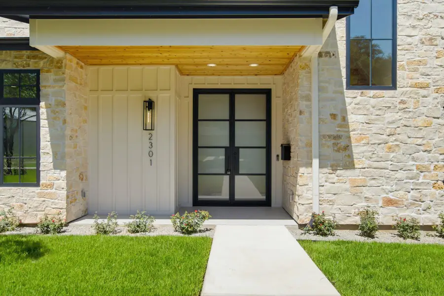 2301 Westworth Cir, Austin, TX 78704 - #3