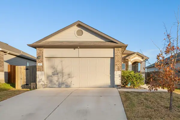 117 Presidential Path, Liberty Hill, TX 78642