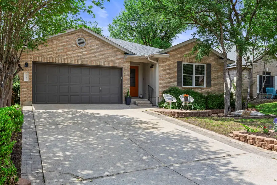 2037 Desco Dr, Austin, TX 78748 - #2