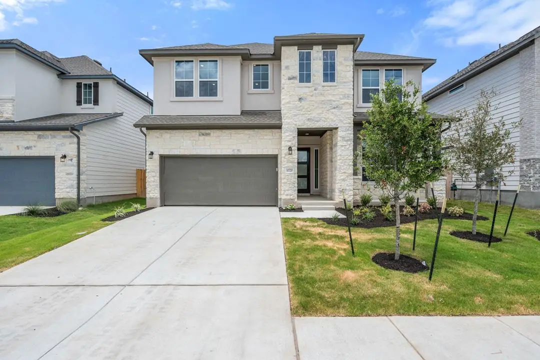 10720 Worth Lane, Manor, TX 78653 - #1